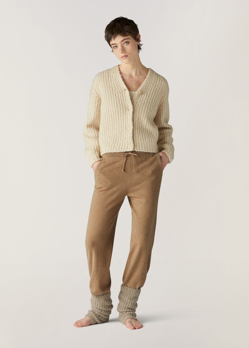 Cocooning Pants - 2