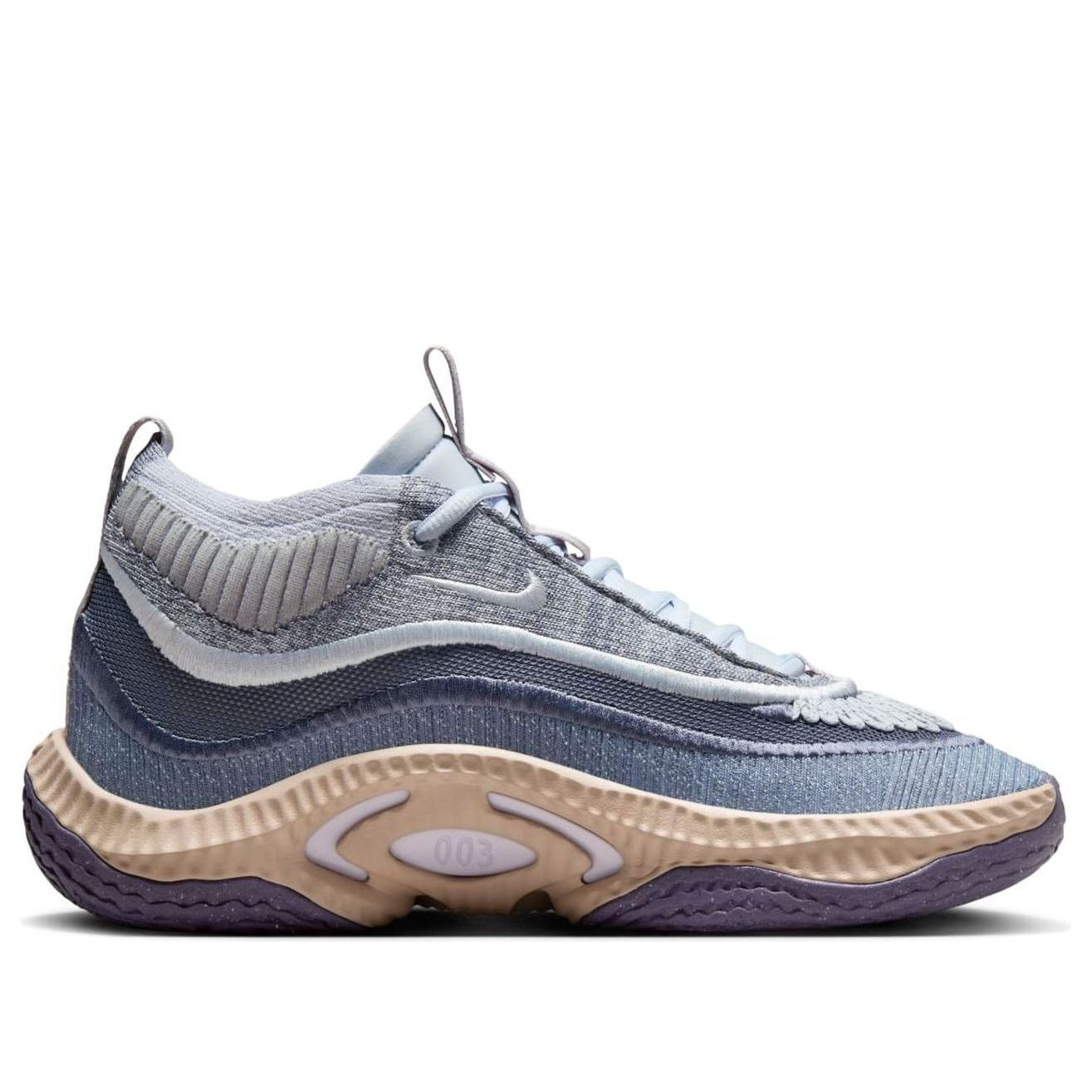 (WMNS) Nike Cosmic Unity 3 'Be True To Her School' FV3526-010 - 2