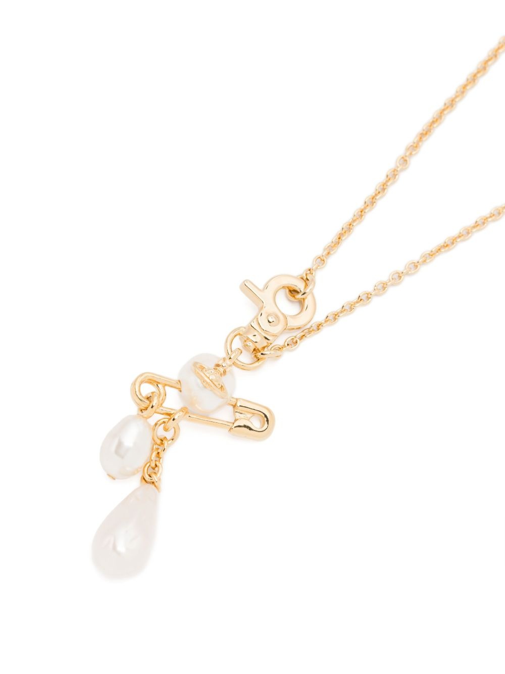 small Claude necklace - 2