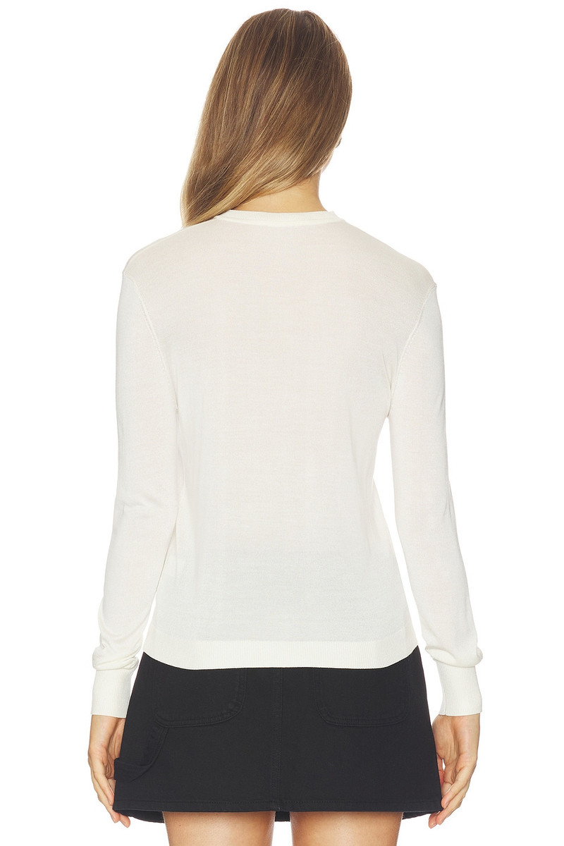 RENGGLI Crewneck Sweater outlook