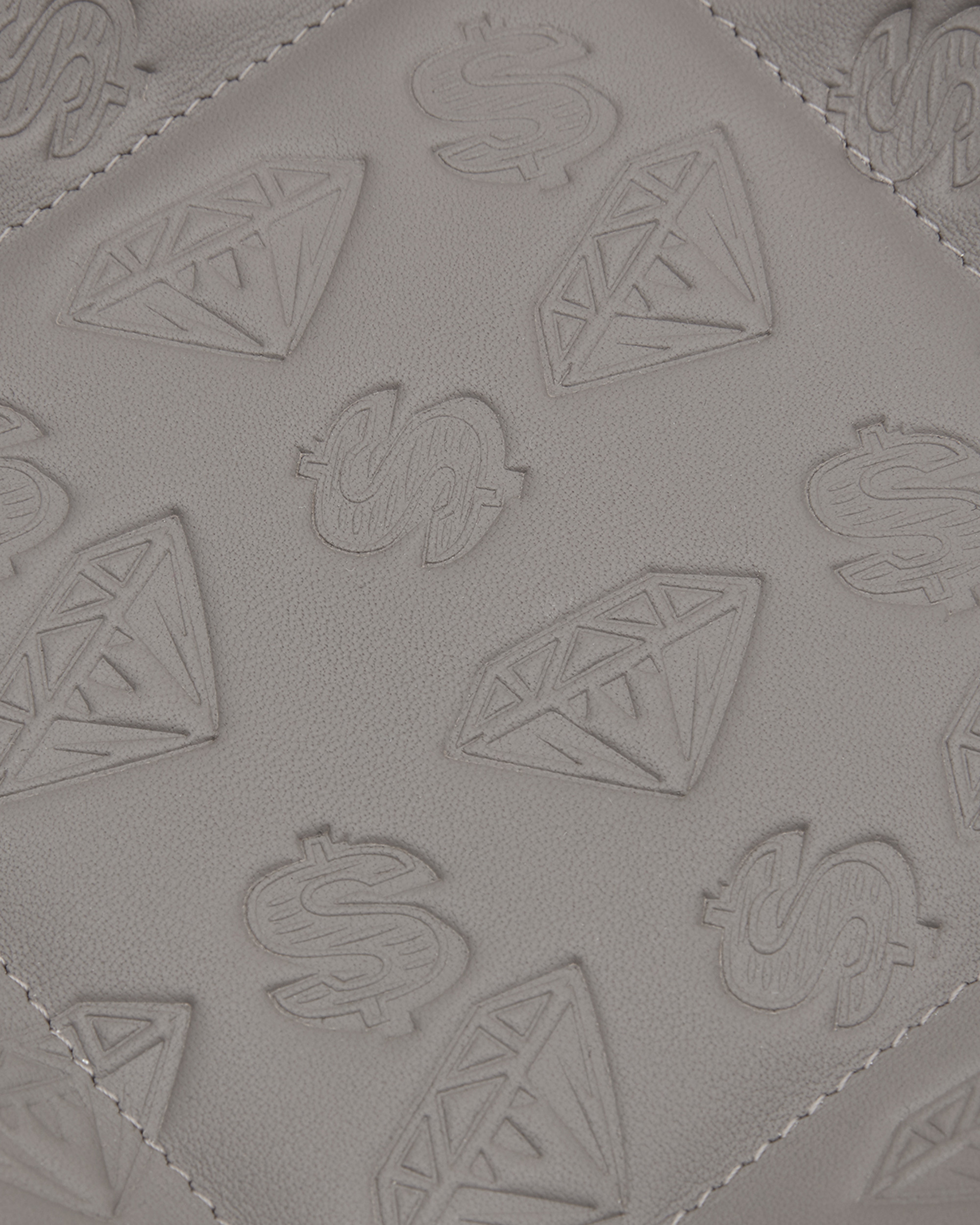 DIAMOND AND DOLLARS COIN TRAY - 3