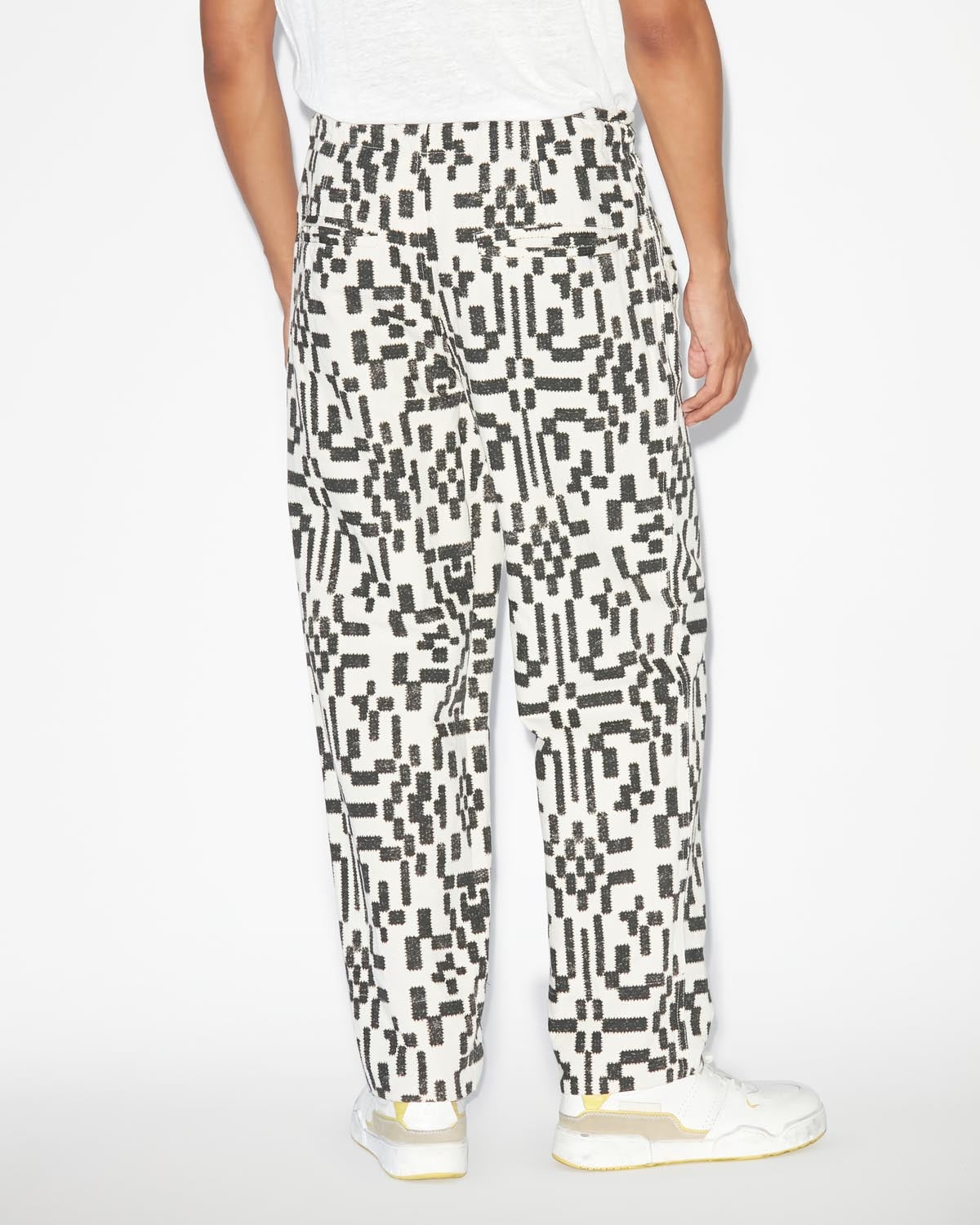 PIAGO PANTS - 5