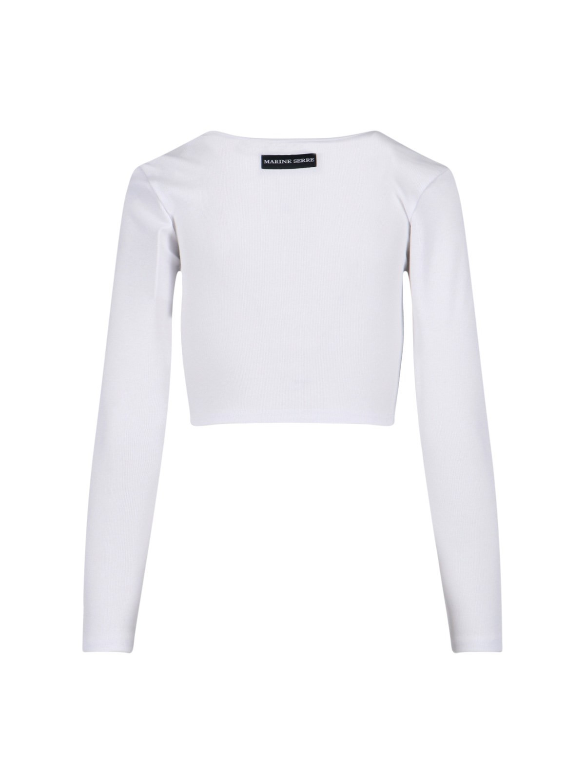 'MOON' CROP TOP - 2