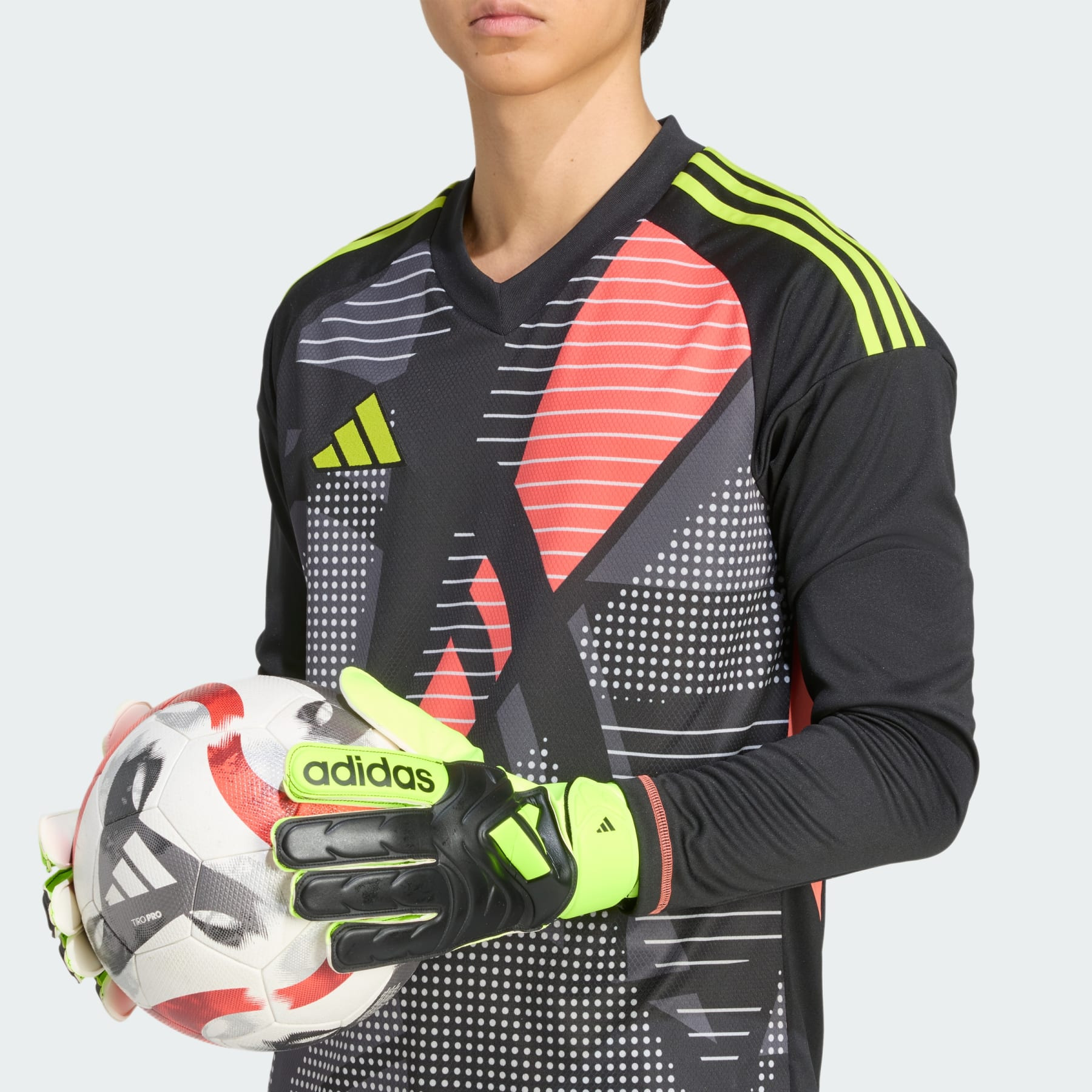 Copa Club Goalkeeper Gloves - 7