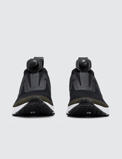 Reebok Pump Supreme Ultk outlook