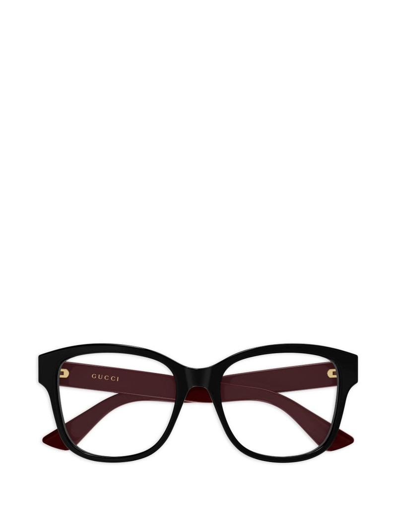 GUCCI gg1340o glasses outlook