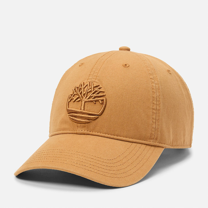 Soundview Embroidered Baseball Cap 1