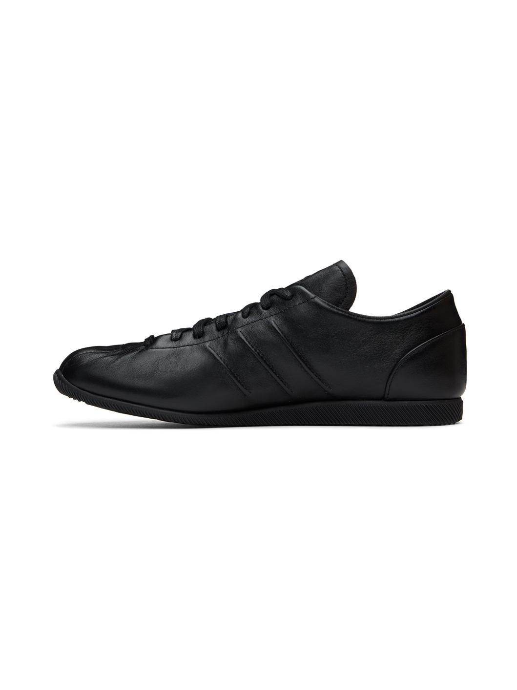 Black Japan Sneakers - 3