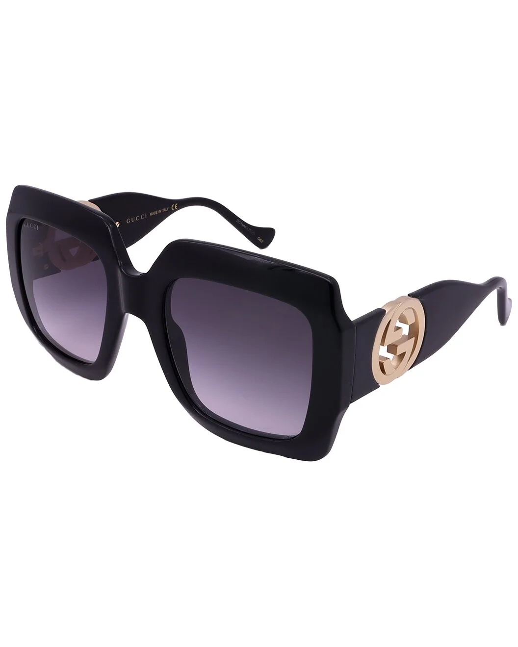 Gucci Women's GG1022S 54mm Sunglasses - 1