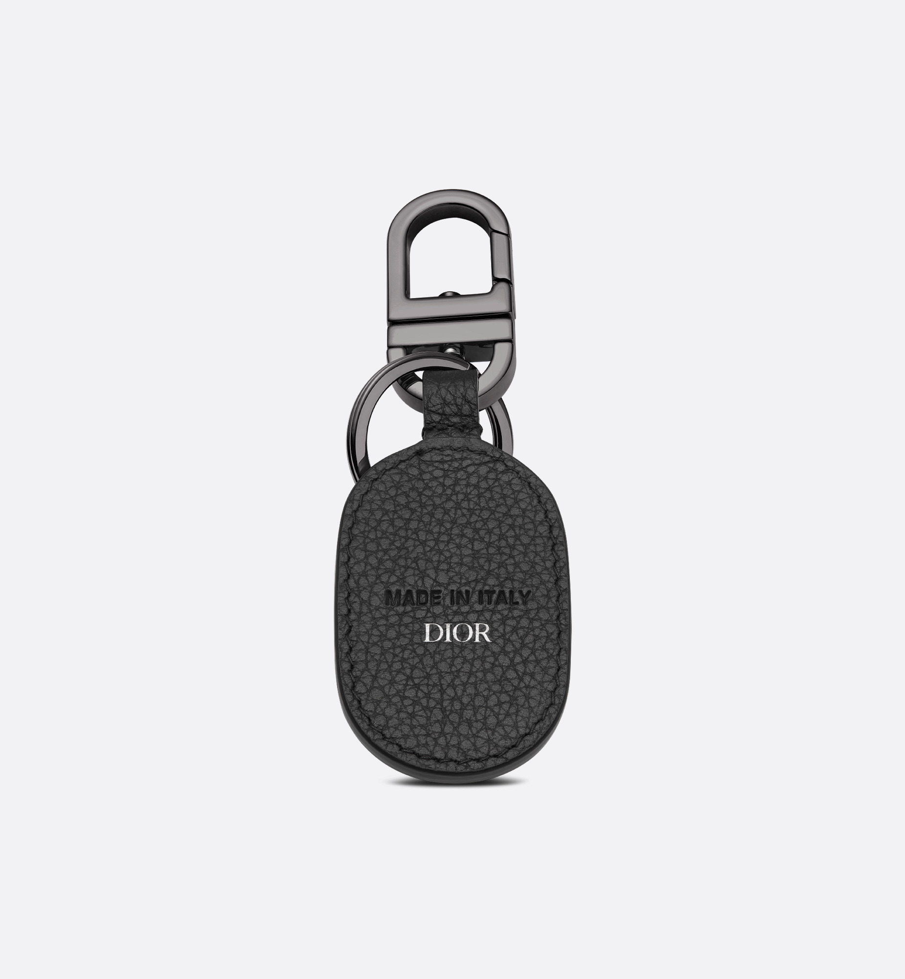 CD Icon Key Ring - 3