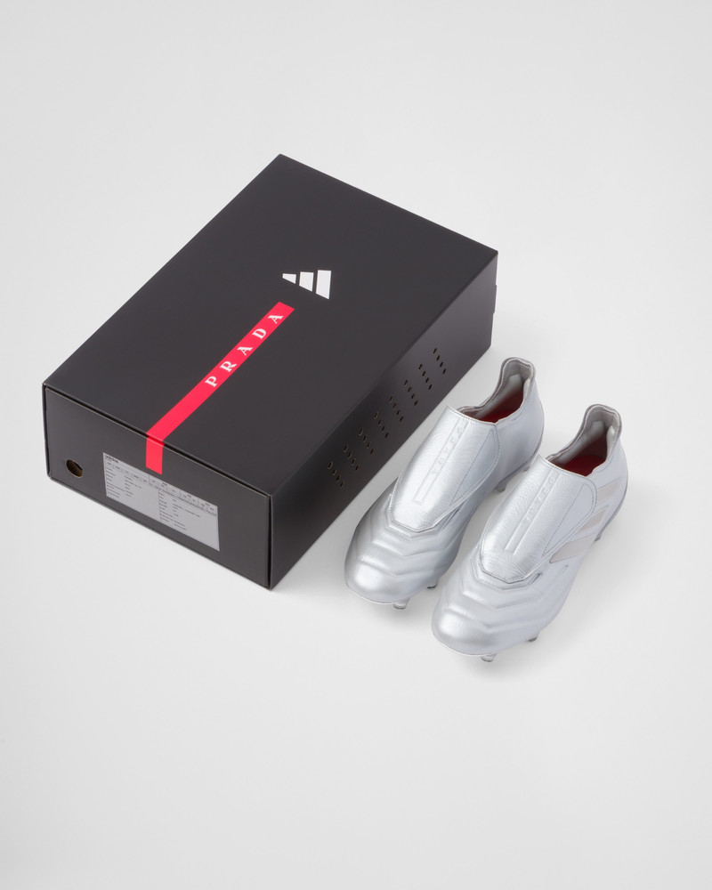 Copa Pure football boots - adidas Football for Prada 8