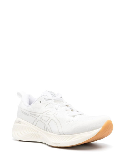 Asics Gel-Cumulus 25 low-top sneakers outlook