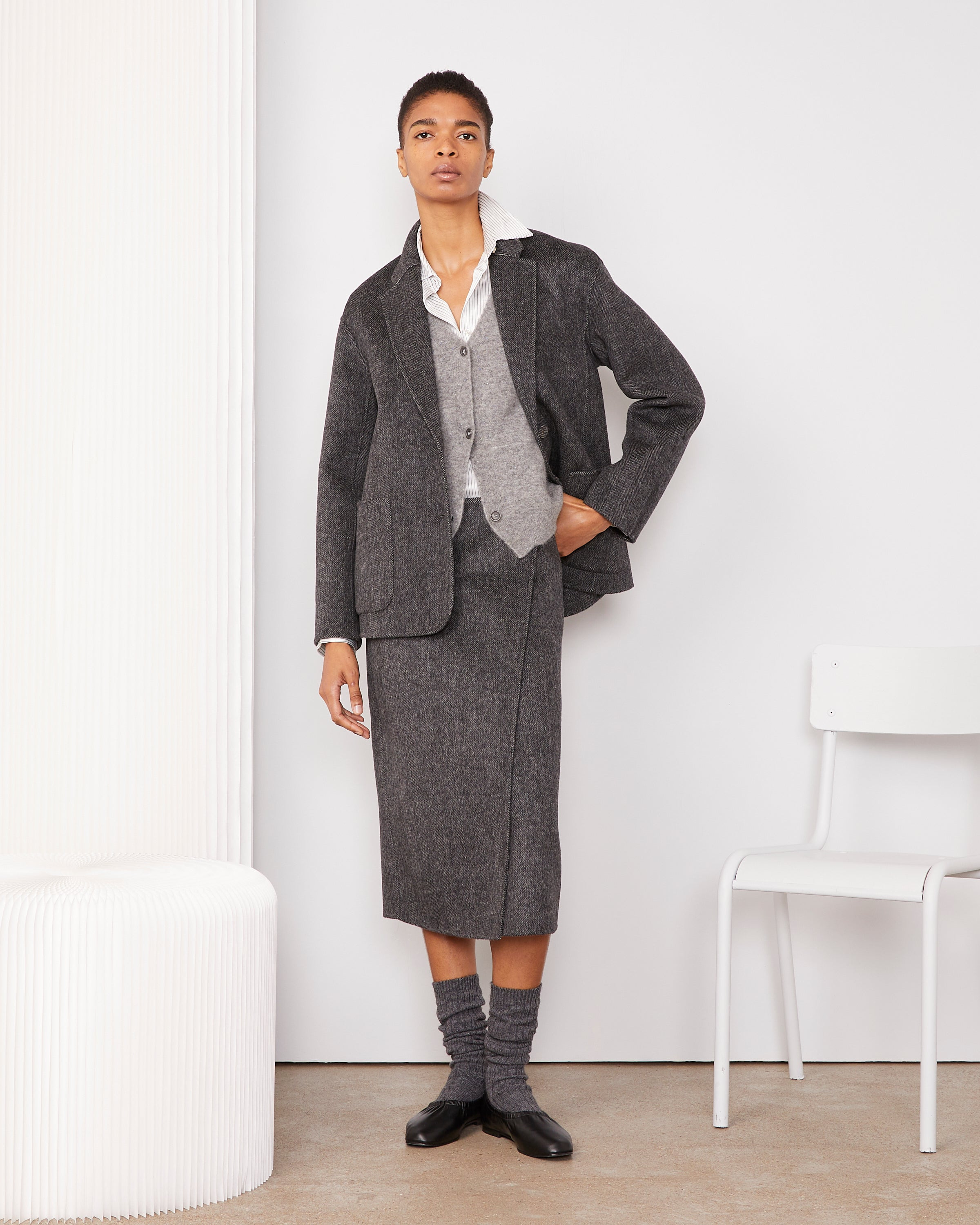 PIETRA SKIRT - 5