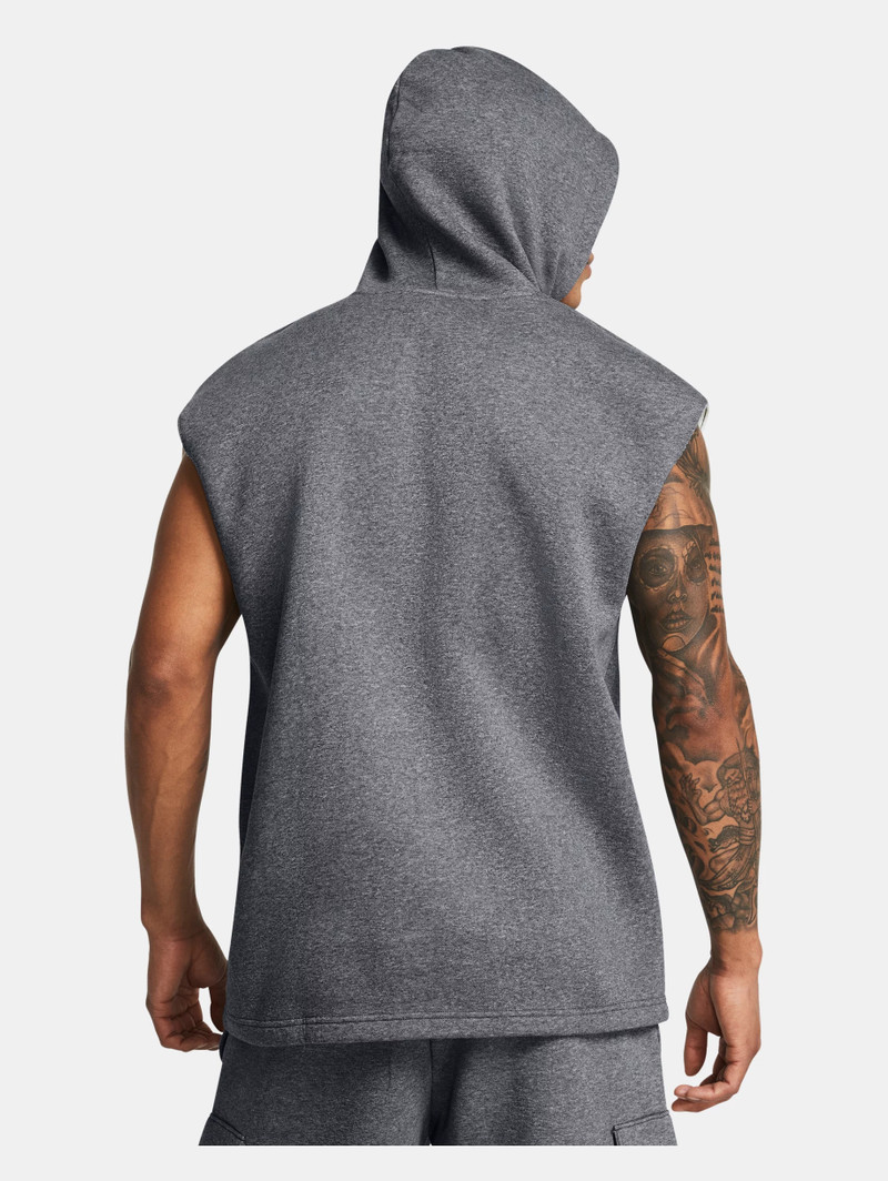 UA Icon Fleece 4