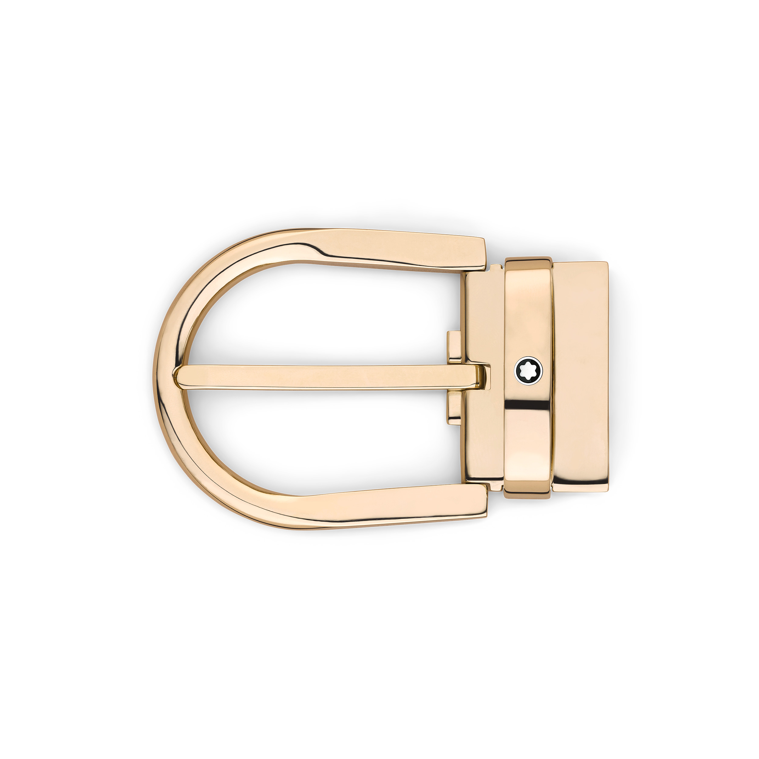 HORSESHOE BUCKLE 35 MM - 1