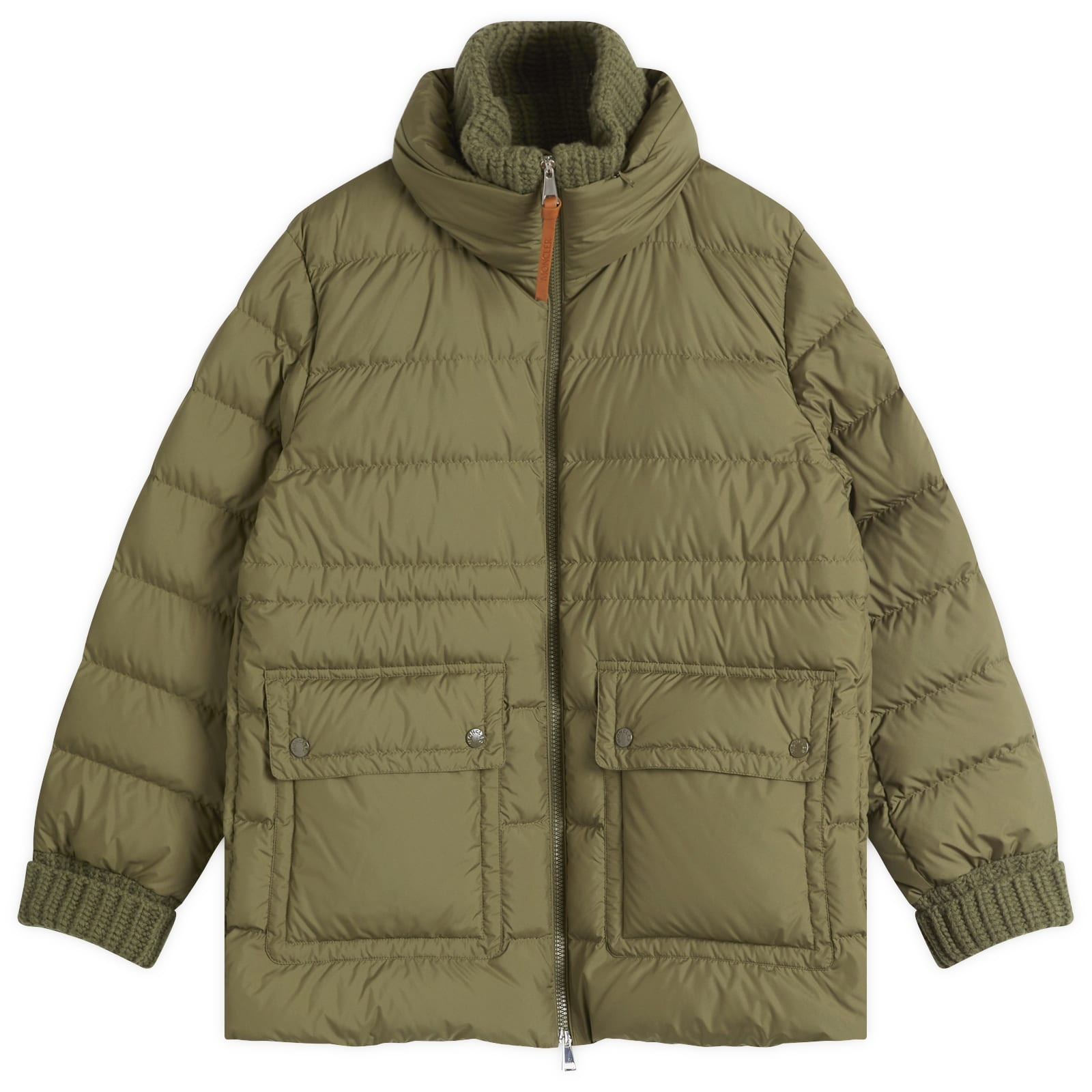 Moncler Baux Jacket - 1