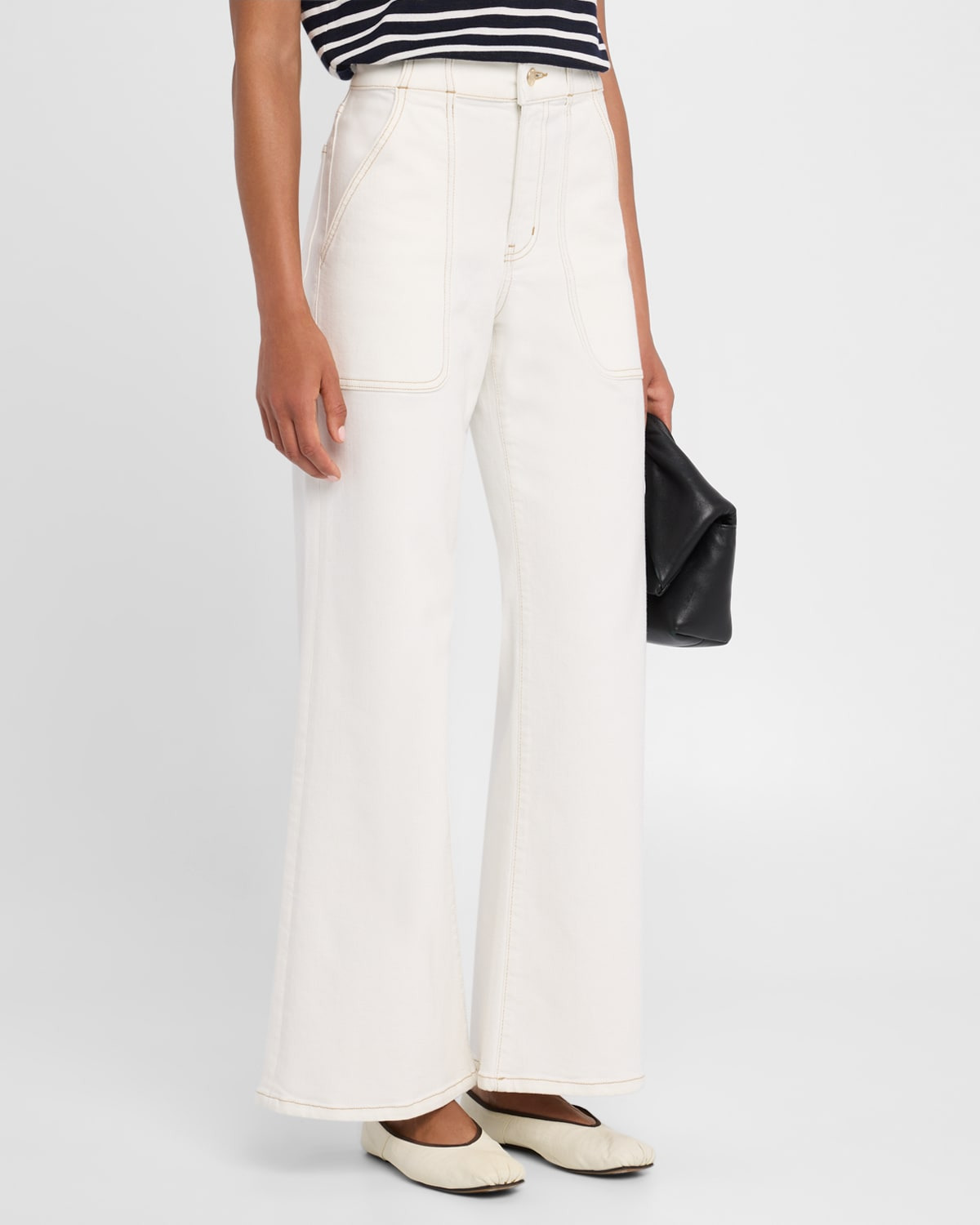 The Modern Pocket Jeans - 4