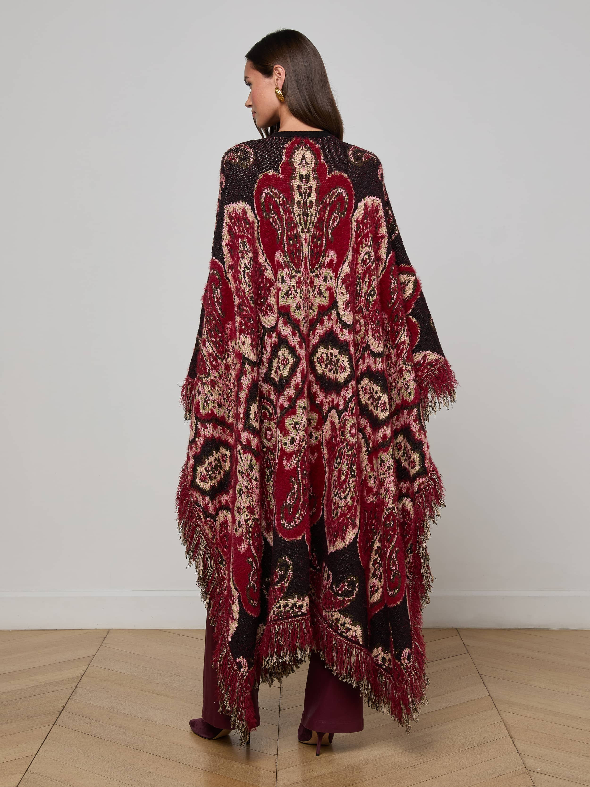 Naoko Poncho - 5