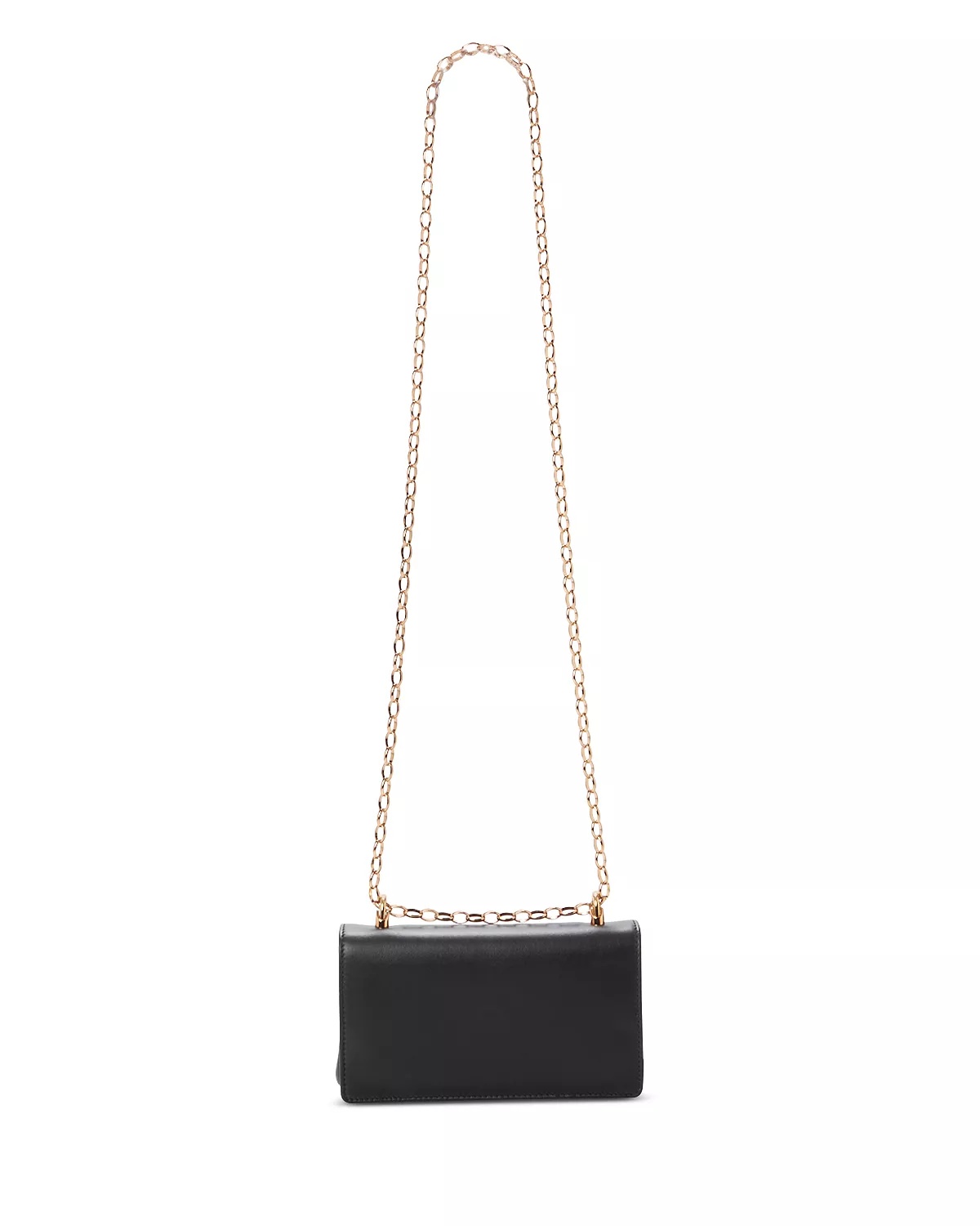 Leather Phone Bag - 5