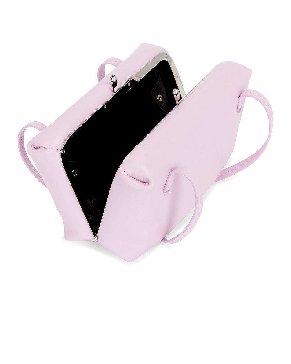 Goji Pillow Small Handle Bag - 4