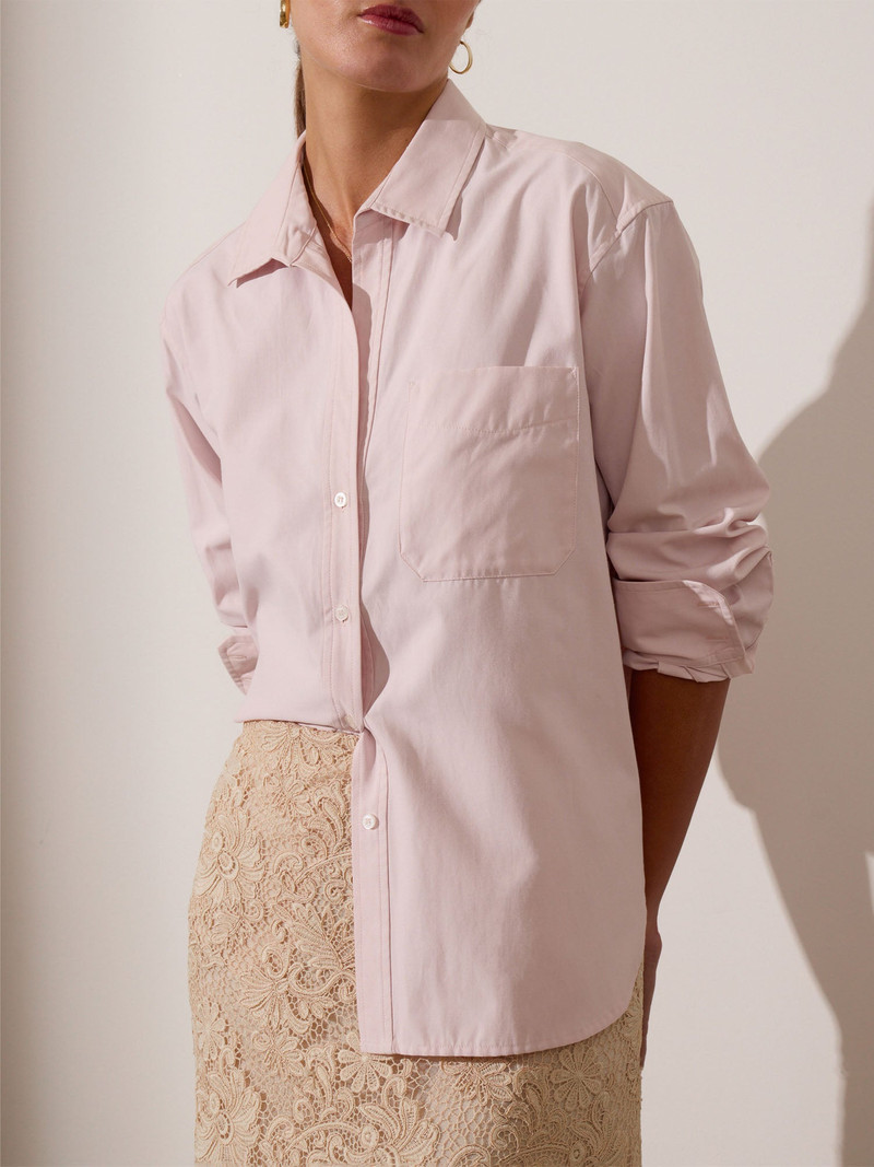 The Everyday Shirt 1