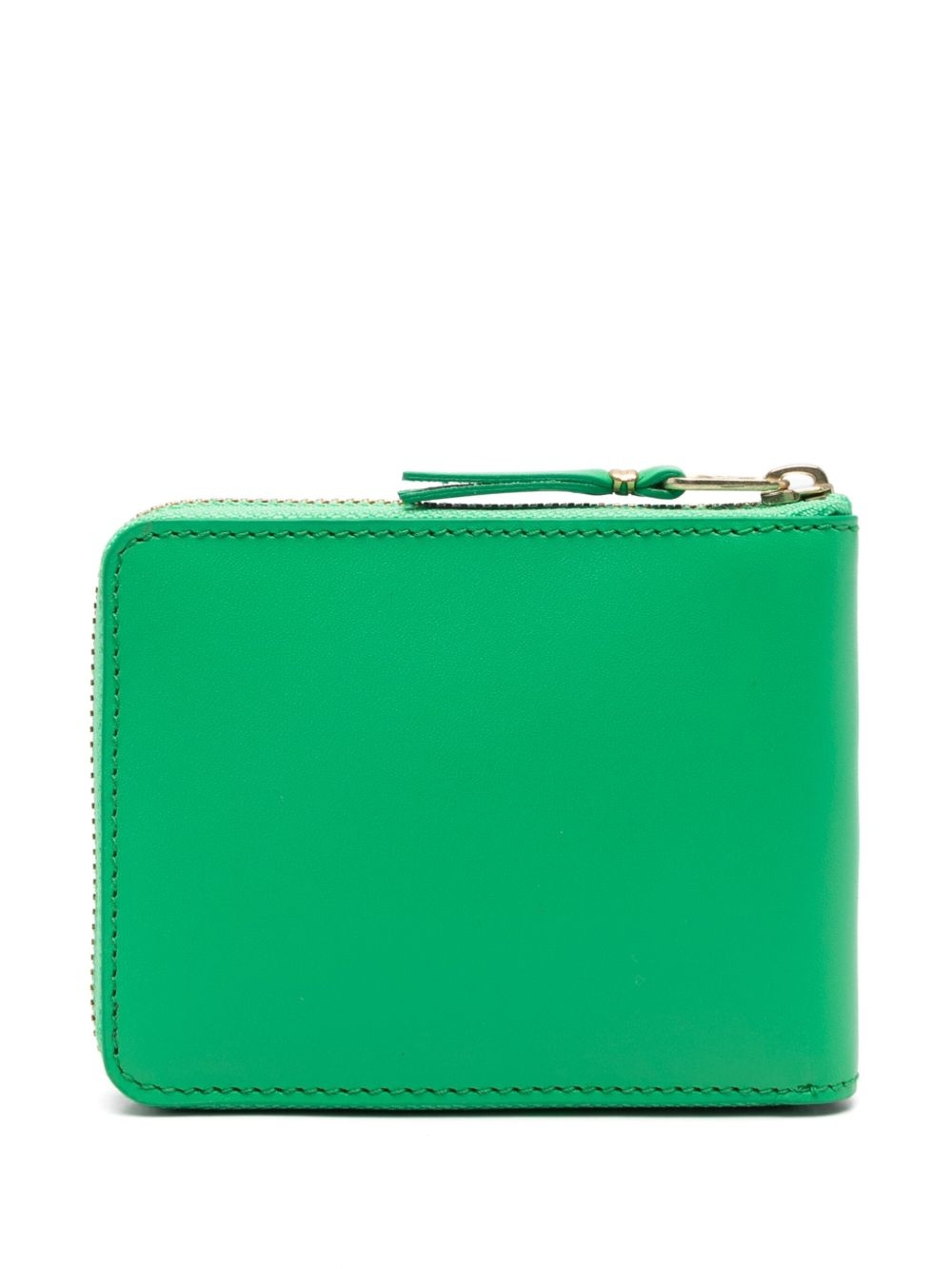 leather wallet - 2
