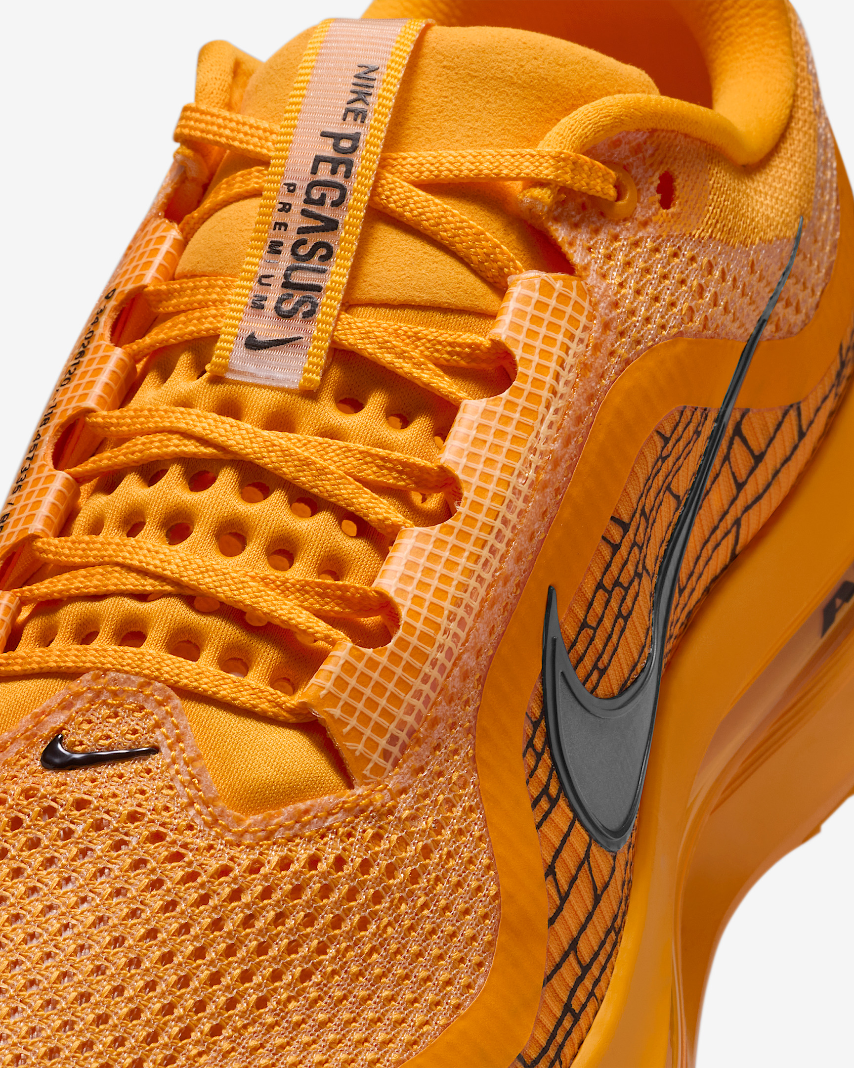 Nike Pegasus Premium LV8 Men's Road Running Shoes - 7
