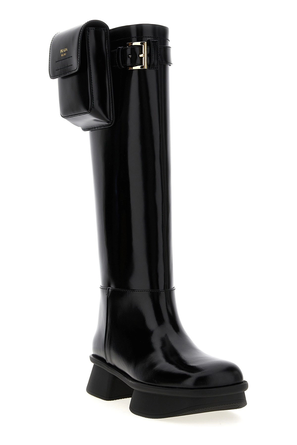 'Equal' boots - 2