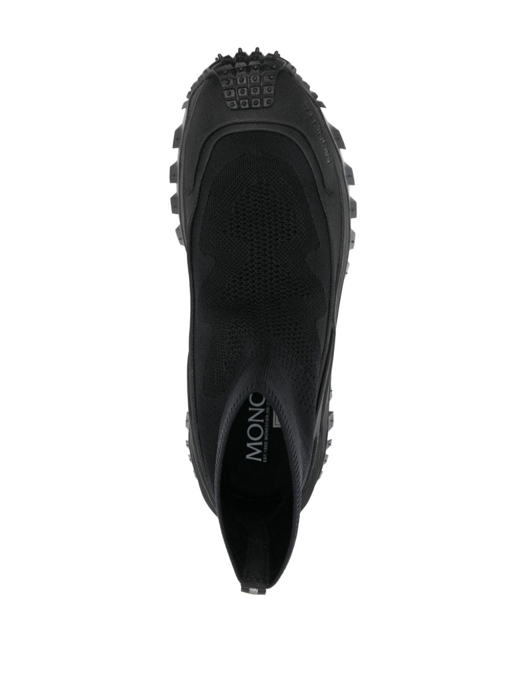 Trailgrip Knit sneakers - 4