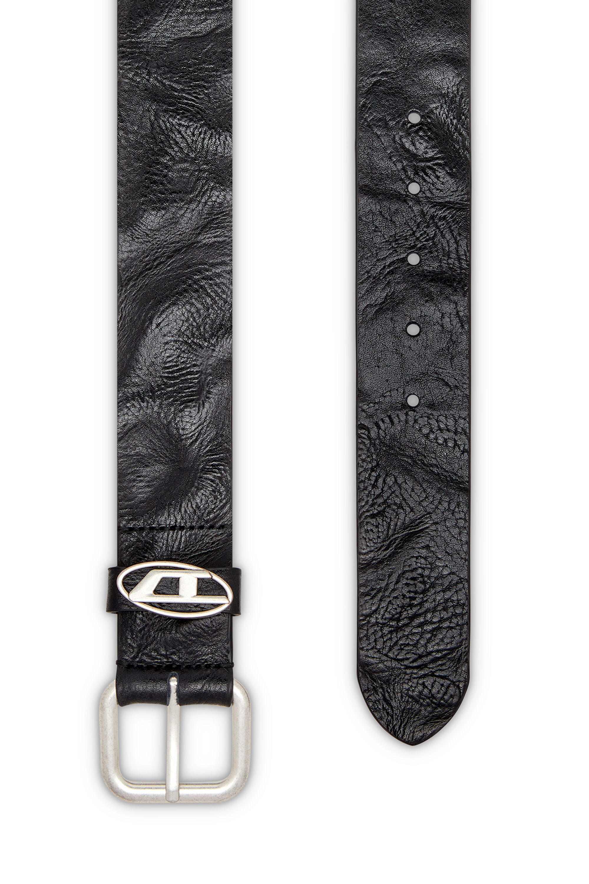 B-1DR OVAL D LOOP - 2