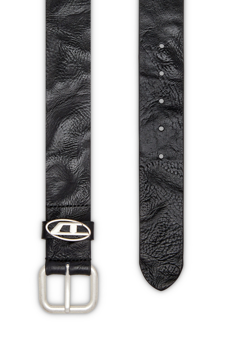 Diesel B-1DR OVAL D LOOP outlook
