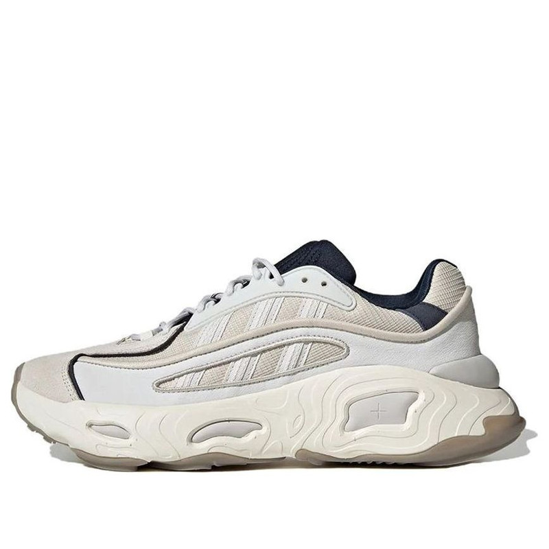 adidas originals OZNOVA 'White Beige' HP7730 - 1