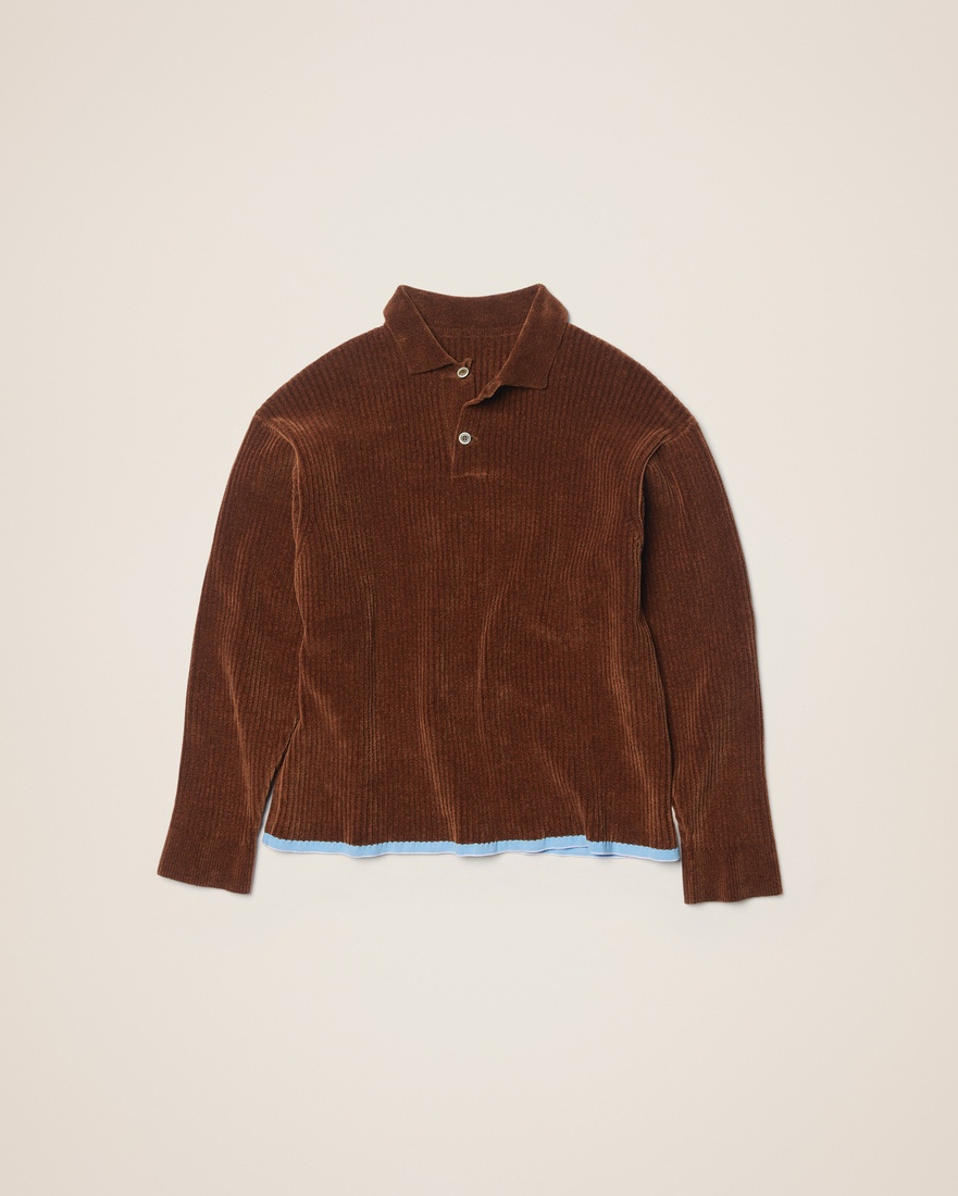 Le polo Duci - 1