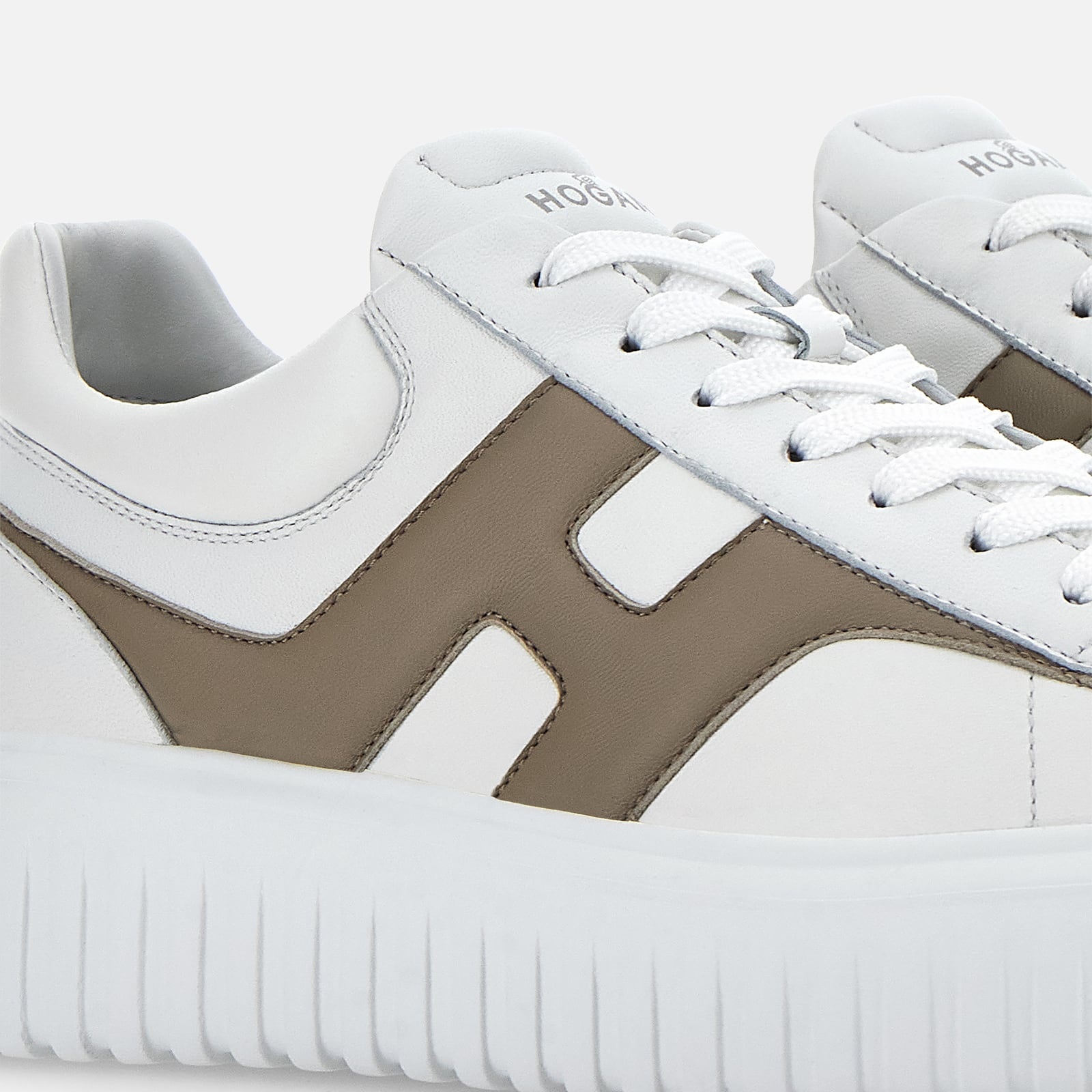 Sneakers Hogan H-Stripes - 6