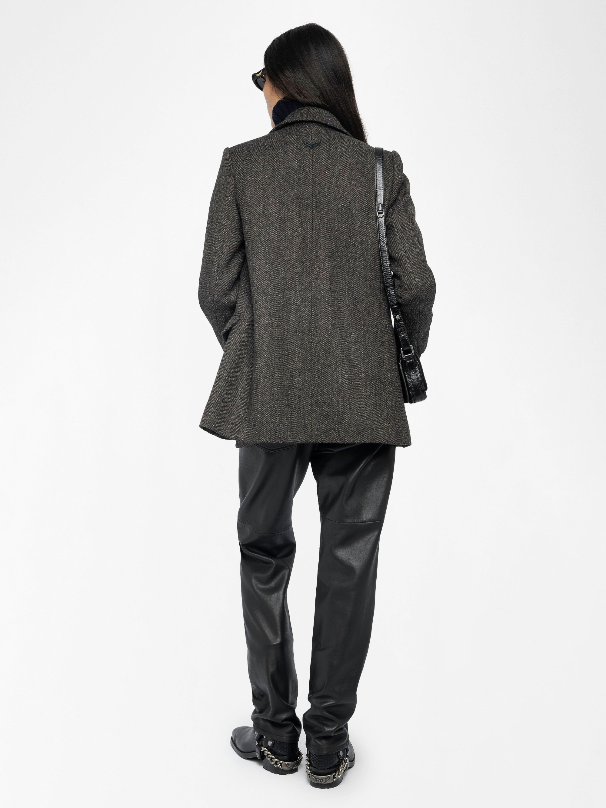 Miew Coat - 4