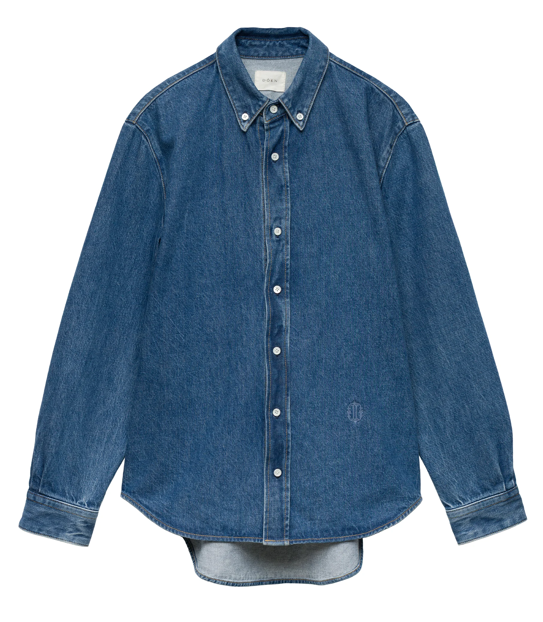 BACALL SHIRT - 1