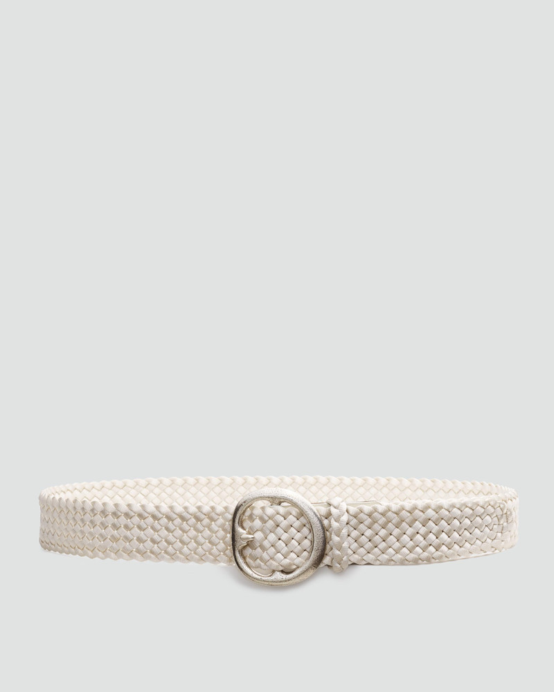 Bae Belt
Woven Nylon 35mm Belt 1