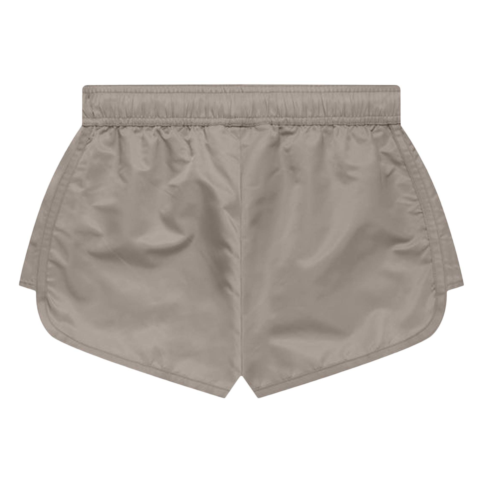 Fear of God Essentials Running Short 'Desert Taupe' - 2