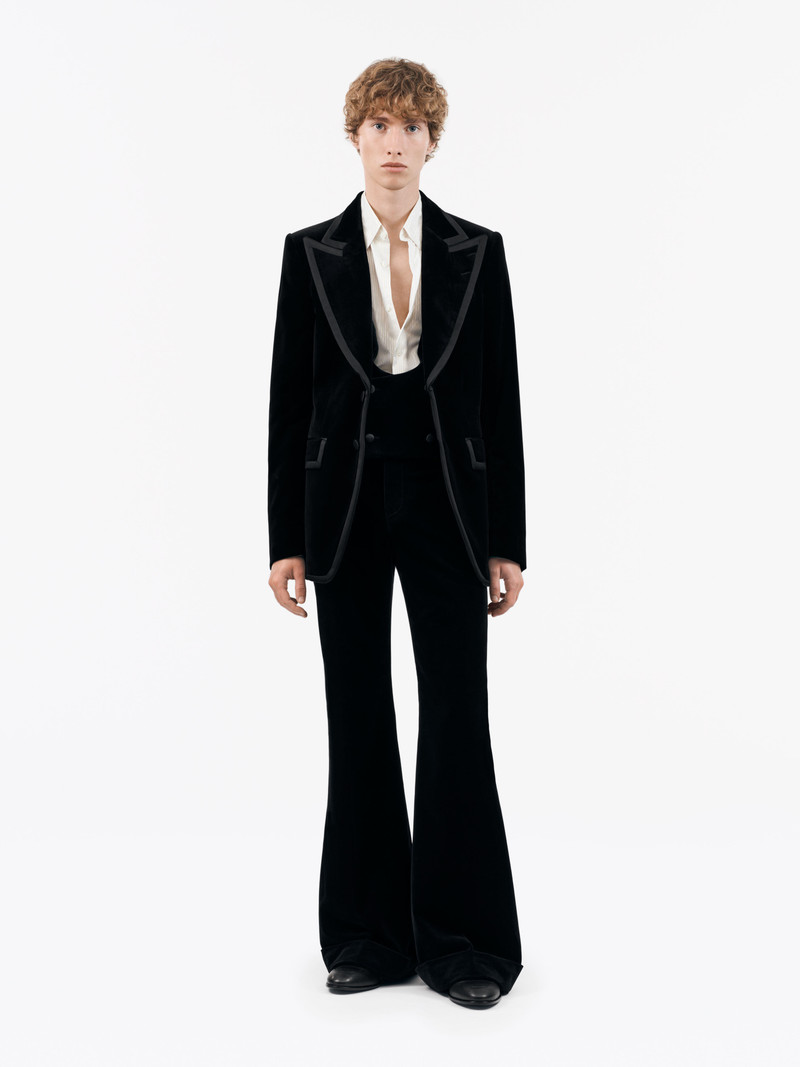 TIGER OF SWEDEN Paolo Jacket outlook