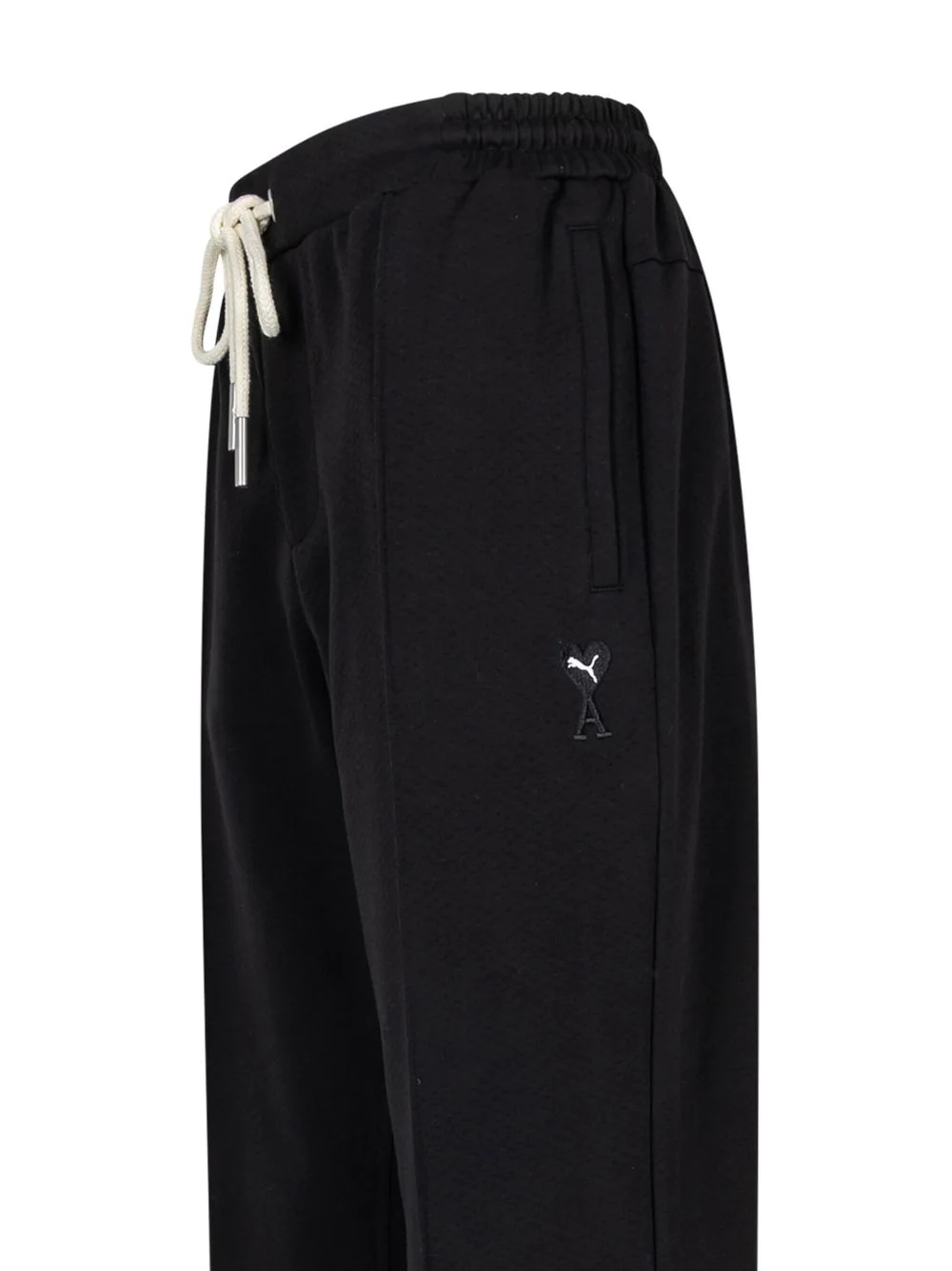 x AMI Wide track pants - 3