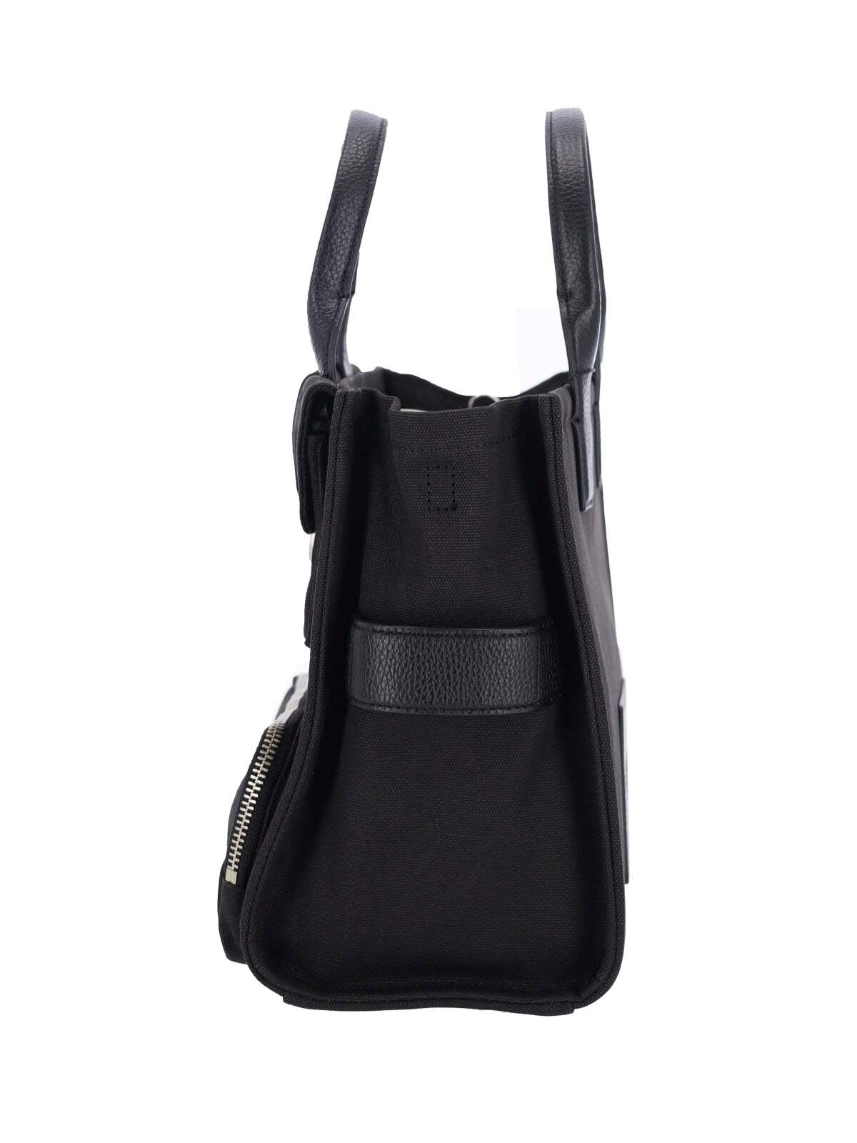 "THE MEDIUM CARGO TOTE" BAG - 5
