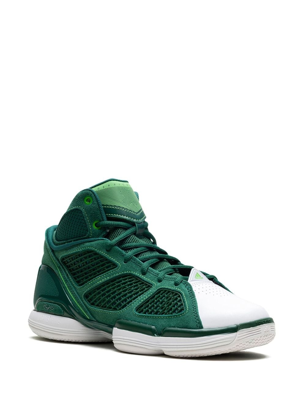 D Rose 1.5 "St. Patrick's Day (2022)" sneakers - 2