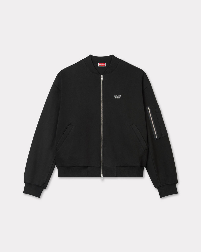 'KENZO Pop' embroidered bomber 1