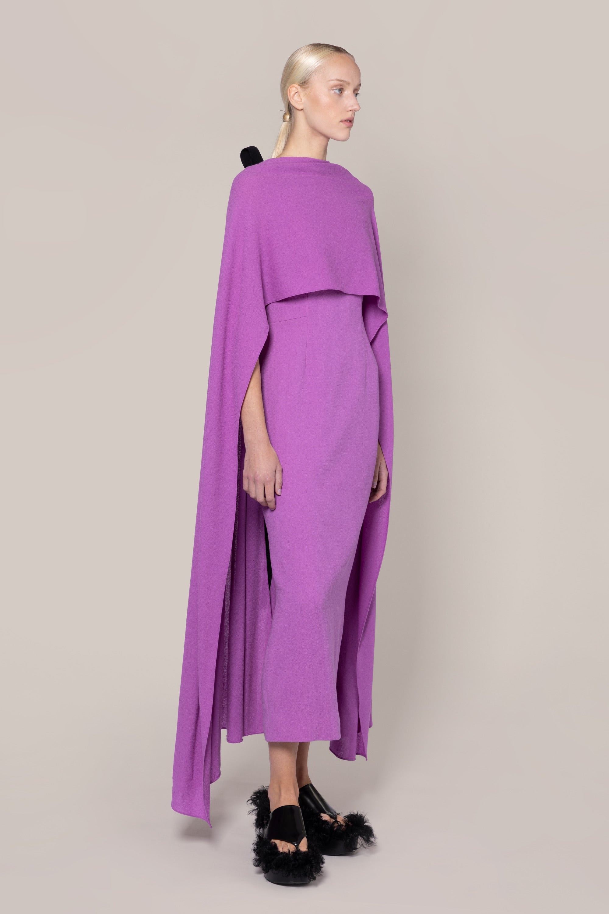 ELINA DRESS - 5