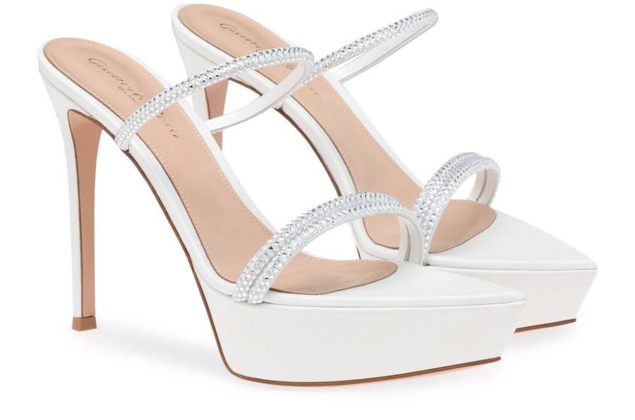 Cannes Platform sandals - 2