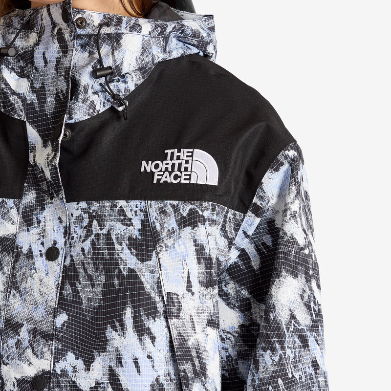 The North Face Mono Mountain Jacket 5