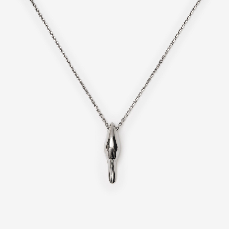 Burberry Duck Necklace outlook