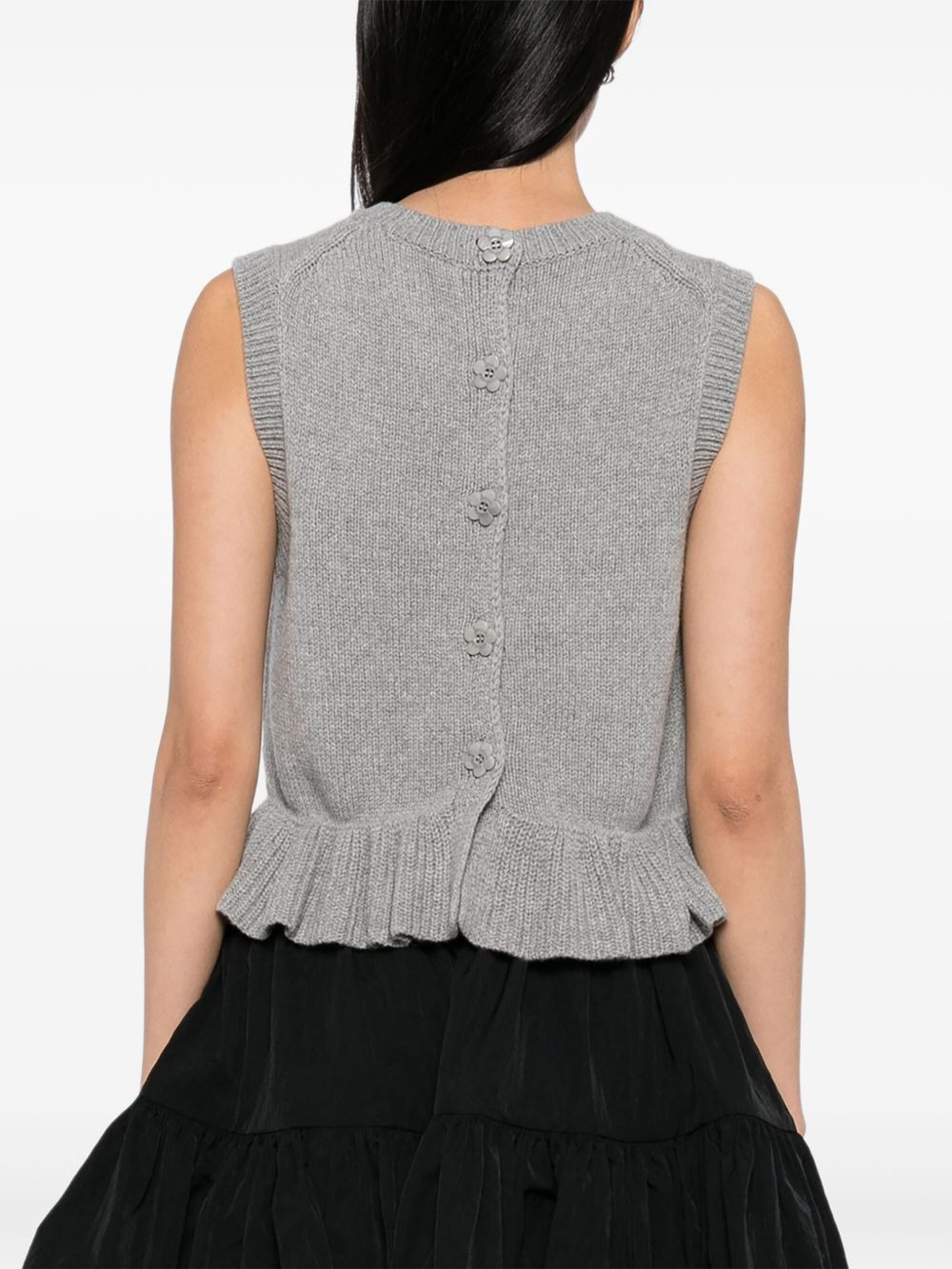 Bill vest - 4