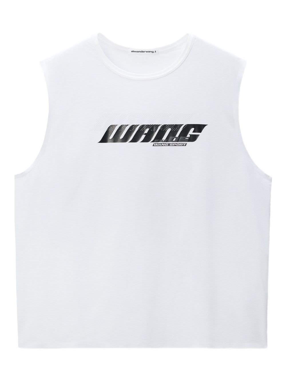 laser-cut vest - 1