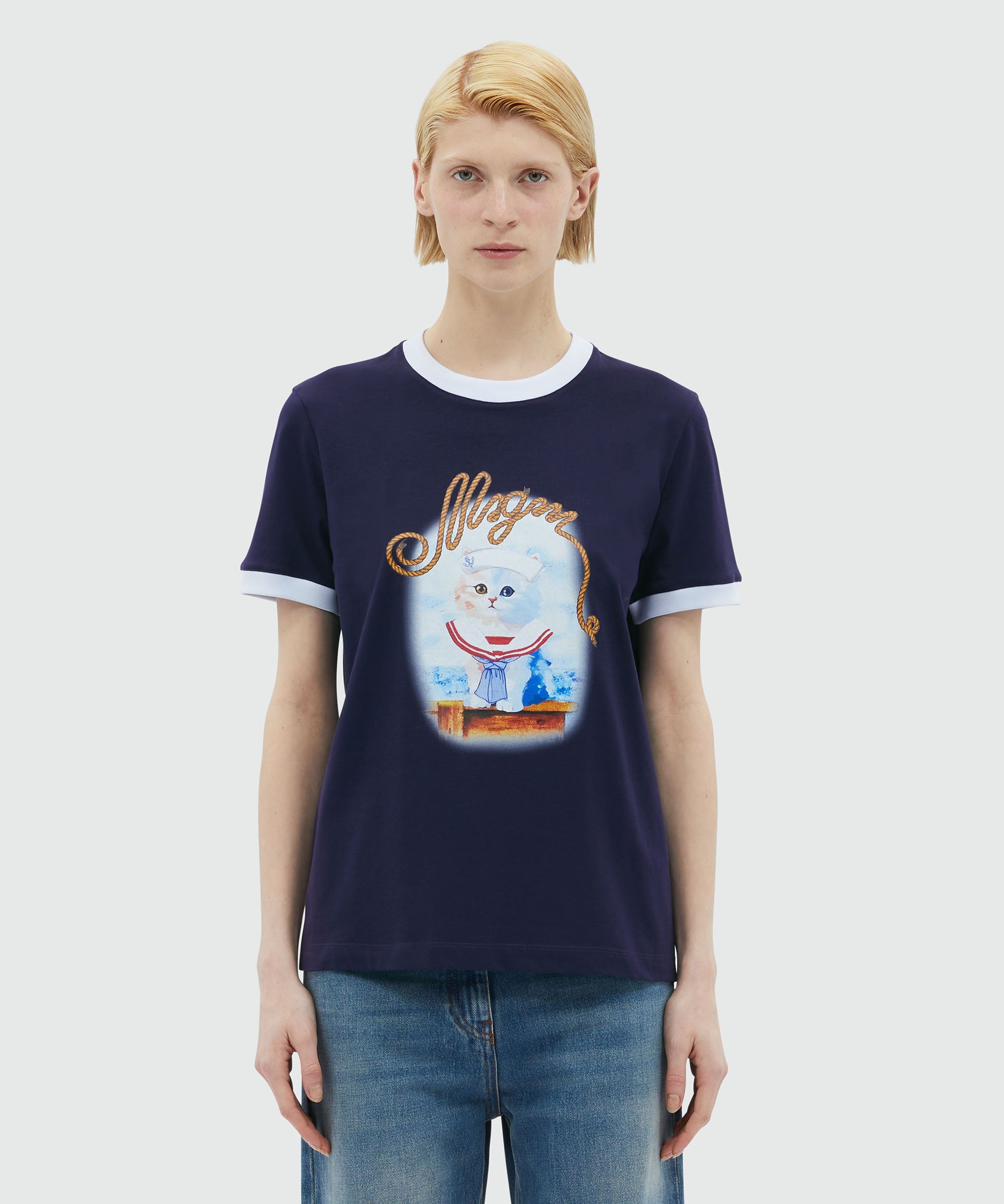 T-Shirt - 2